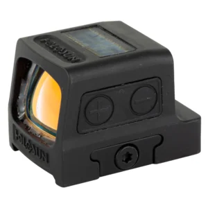 Holosun HE509T-GR X2 Green Reflex Sight