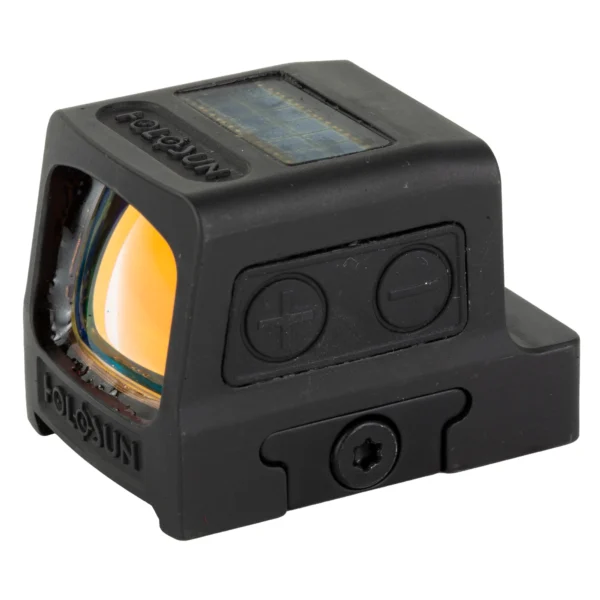 Holosun HE509T-GR X2 Green Reflex Sight