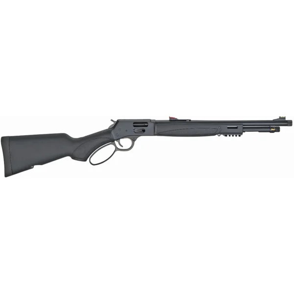 Henry Big Boy X Model 44mag