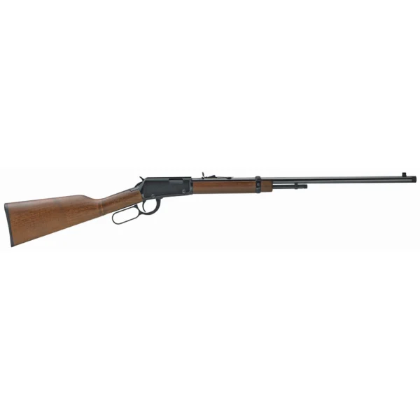 Henry Frontier 24″ Threaded Octagon Barrel 22LR