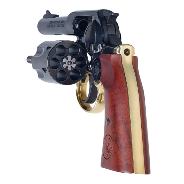 Henry Big Boy Revolver Gunfighter Grip 4″ Barrel 357 Magnum - Image 3