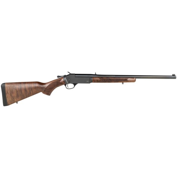 Henry Single Shot Rifle 450 Bushmaster - Image 2