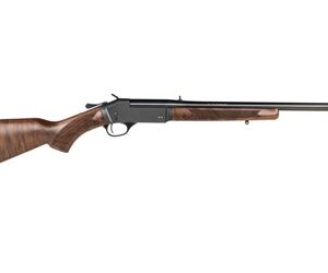 Henry Single Shot Rifle 450 Bushmaster
