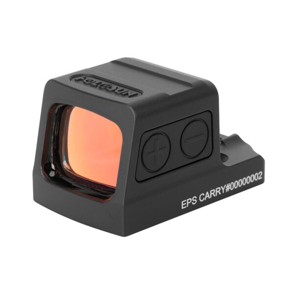 Holosun EPS Carry Red 2 MOA - Image 2