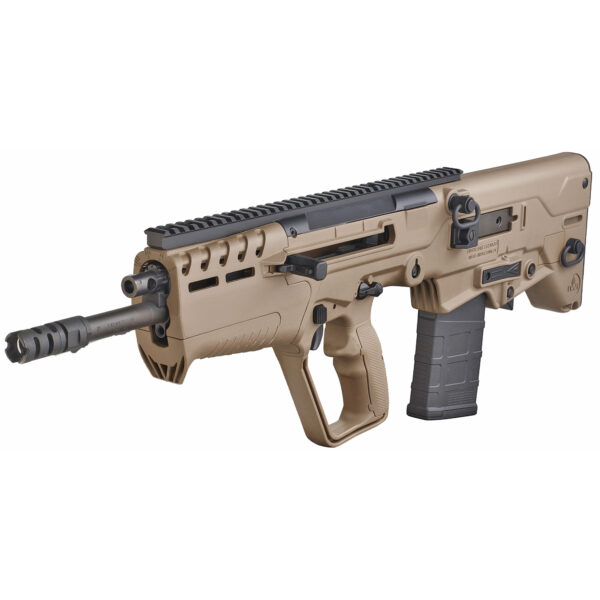 IWI Tavor 7 FDE 7.62 NATO Bullpup - Image 2