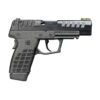 Kel-Tec P15 Black 9mm 4″ Barrel - Image 2