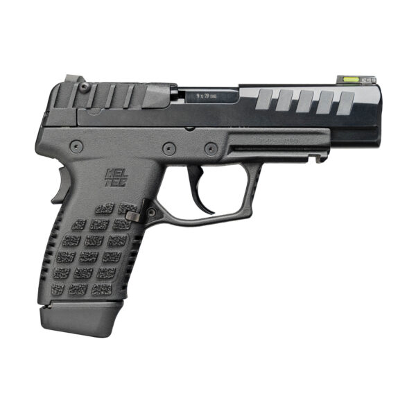 Kel-Tec P15 Black 9mm 4″ Barrel - Image 2