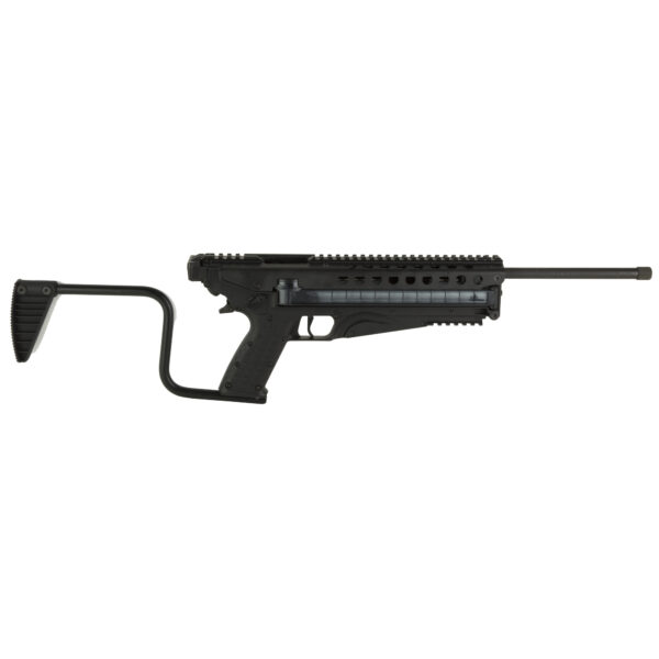 Kel-Tec R50 Folding Stock 5.7x28mm 16″ Barrel - Image 3