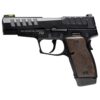 Kel-Tec P15 9mm Metal Frame Walnut Grips - Image 2
