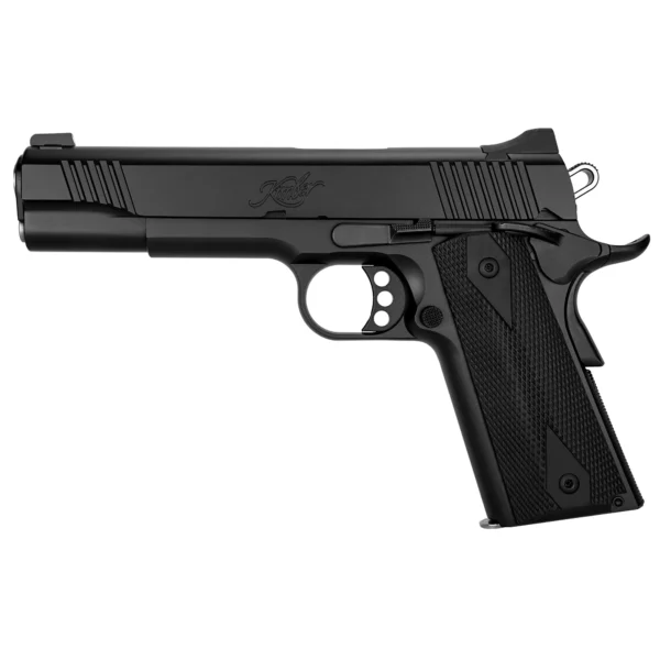 Kimber 1911 Custom LW 45acp Club Bundle - Image 2