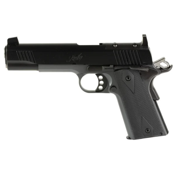 Kimber 1911 Custom LW Shadow Ghost Optics Ready 45acp