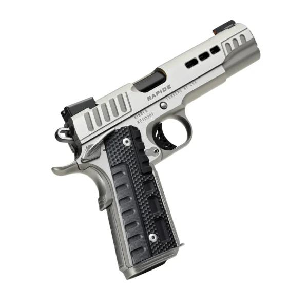 Kimber 1911 Rapide Frost 45acp - Image 3