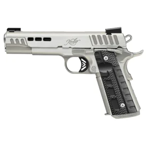 Kimber 1911 Rapide Frost 45acp