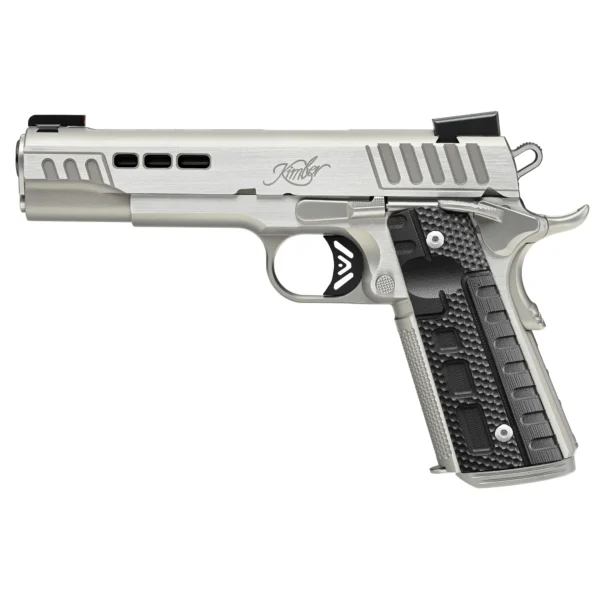 Kimber 1911 Rapide Frost 45acp