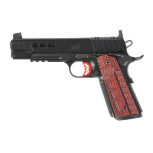 Kimber 1911 Rapide Heat Optics Ready 45acp