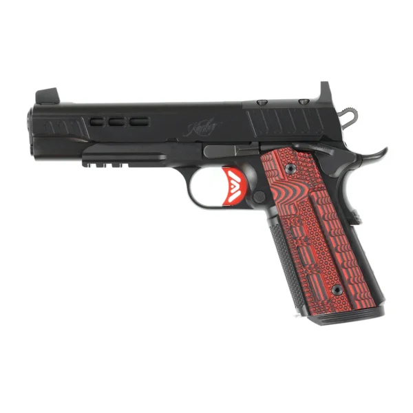 Kimber 1911 Rapide Heat Optics Ready 45acp