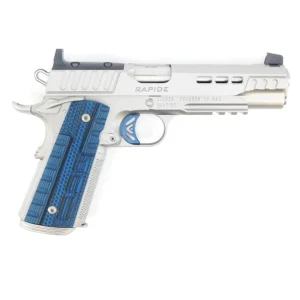 Kimber 1911 Rapide Ice Optics Ready 45Acp