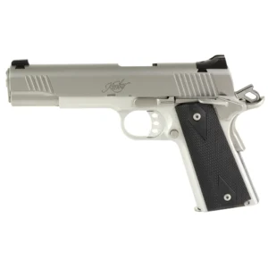 Kimber 1911 Stainless LW Club Bundle  LW 45acp