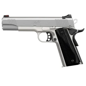 Kimber 1911 Stainless LW Artic 45acp