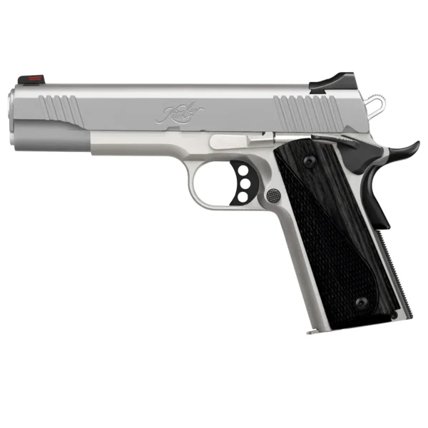 Kimber 1911 Stainless LW Artic 45acp