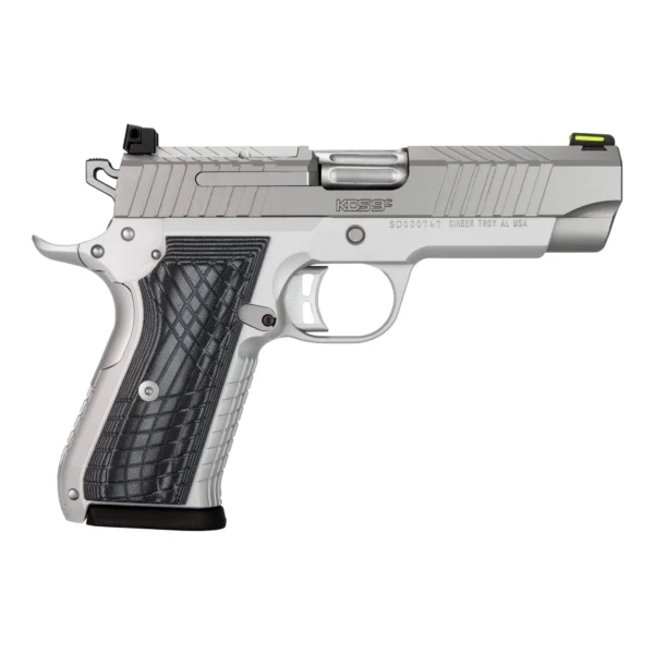Kimber KDS9C Stainless 9mm - Image 2