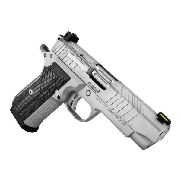 Kimber KDS9C Stainless 9mm - Image 4