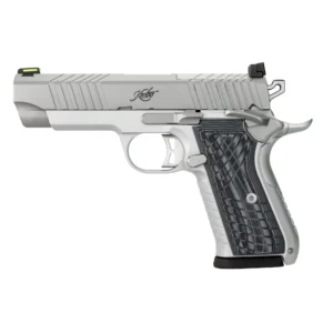Kimber KDS9C Stainless 9mm