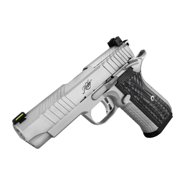Kimber KDS9C Stainless 9mm - Image 3