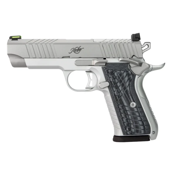 Kimber KDS9C Stainless 9mm