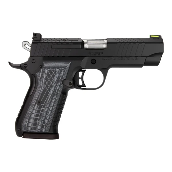 Kimber KDS9C Black 9mm - Image 2