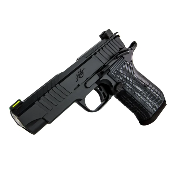 Kimber KDS9C Black 9mm - Image 3