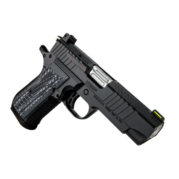 Kimber KDS9C Black 9mm - Image 4