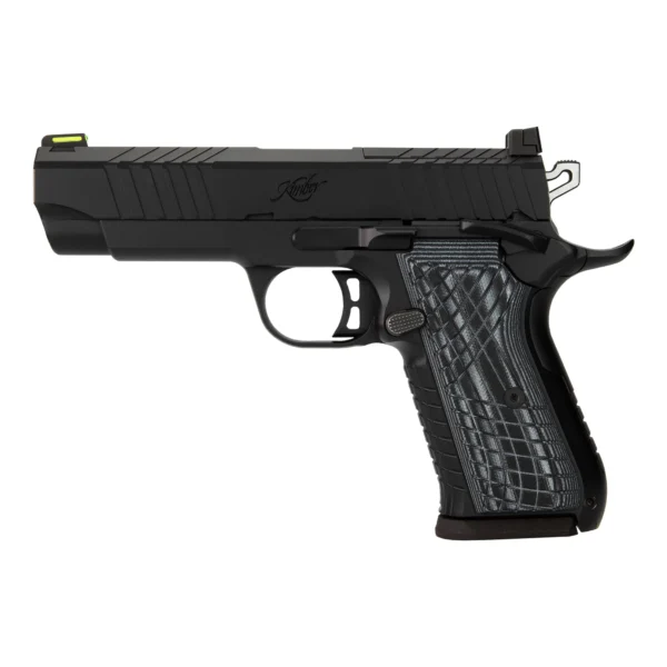 Kimber KDS9C Black 9mm