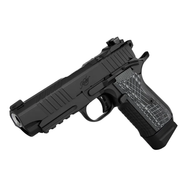 Kimber KDS9C Rail Black 9mm - Image 3