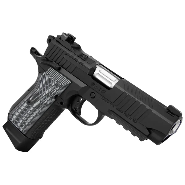 Kimber KDS9C Rail Black 9mm - Image 4