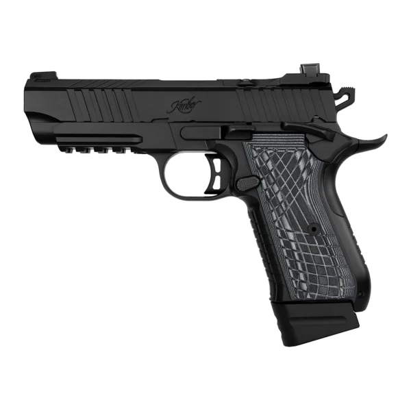 Kimber KDS9C Rail Black 9mm