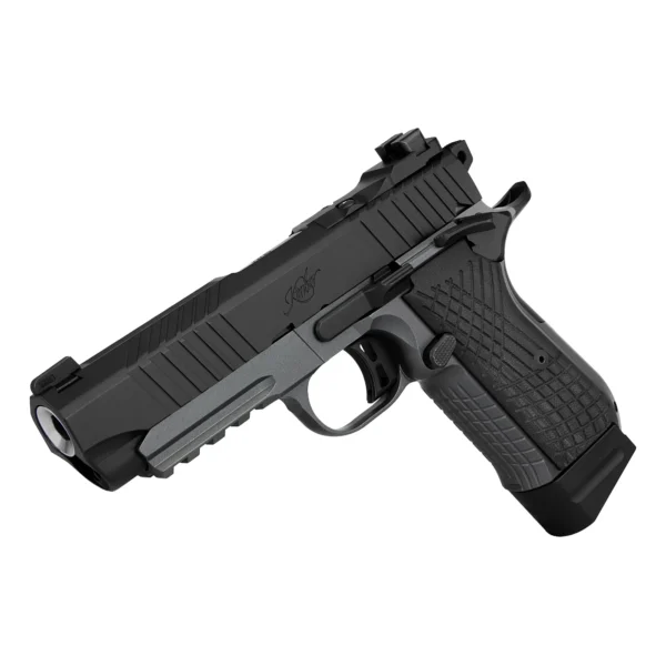 Kimber KDS9C Rail Dark Gray/ Black 9mm - Image 3