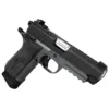 Kimber KDS9C Rail Dark Gray/ Black 9mm - Image 4
