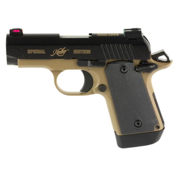 Kimber Micro 9 Hero 9mm