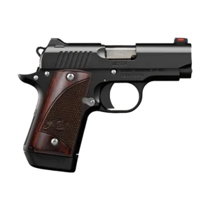 Kimber Micro 9 RTC Bundle 9mm