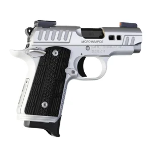 Kimber Micro 9 Rapide Frost 9mm