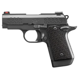 Kimber Micro 9 Triari 9mm