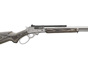 Marlin 1895 SBL Stainless Steel Lever Action Rifle .45-70