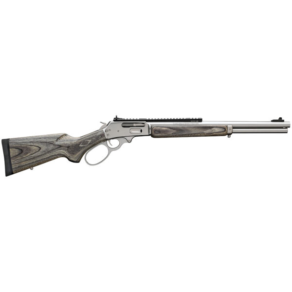 Marlin 1895 SBL Stainless Steel Lever Action Rifle .45-70 - Image 2
