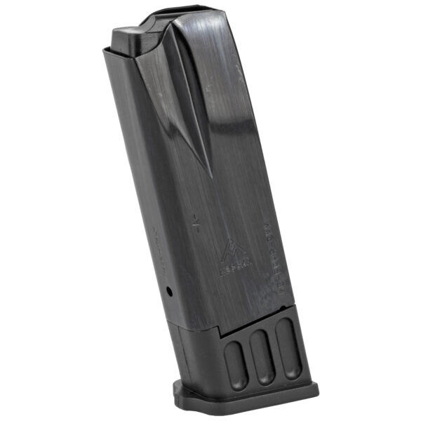 Mec-Gar Browning HI Power 9mm 10 Round Magazine - Image 2