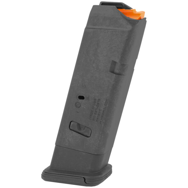 Magpul PMAG 10 9mm 10 Round Magazine For Glock 17 - Image 3