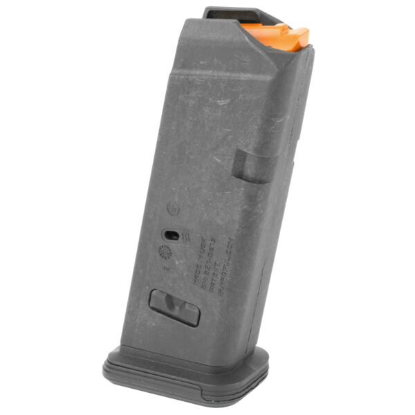 Magpul PMAG 10 9mm 10 Round Magazine For Glock 19 - Image 3