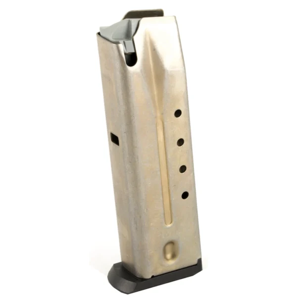 Ruger P95, P89, P Series
