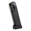 SIG Sauer P226 X-Five 9mm 20 Round Magazine Black Basepad