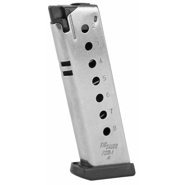 SIG Sauer P220 45acp 8 round Magazine - Image 2